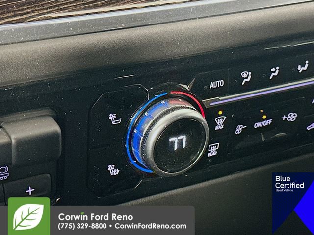 Used 2024 GMC Sierra 1500 Elevation image 24