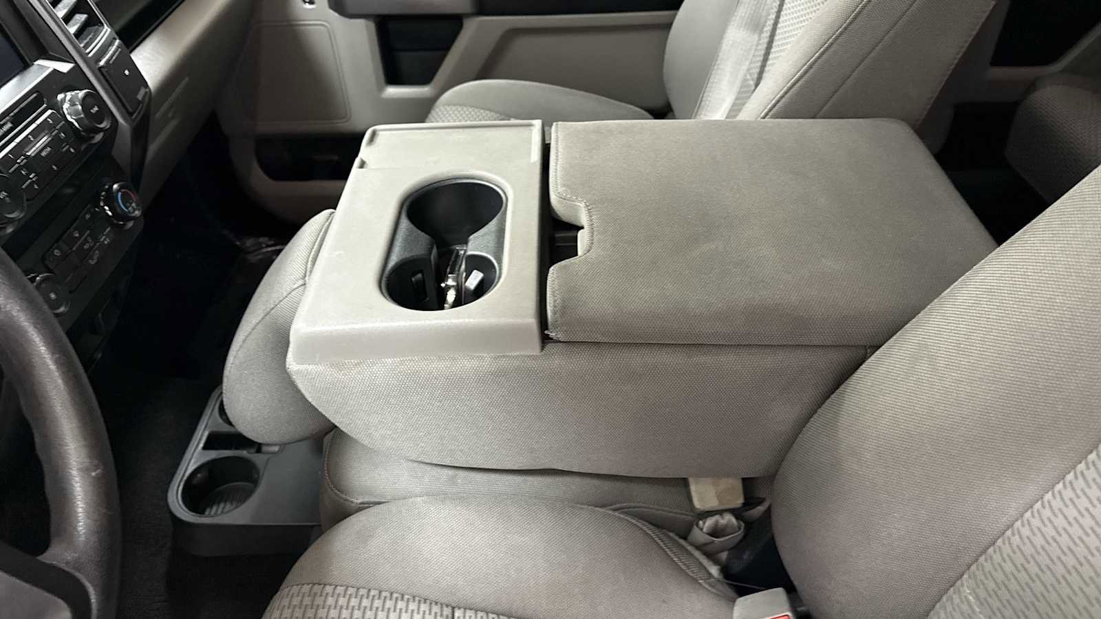 Used 2019 Ford F150 XLT image 22