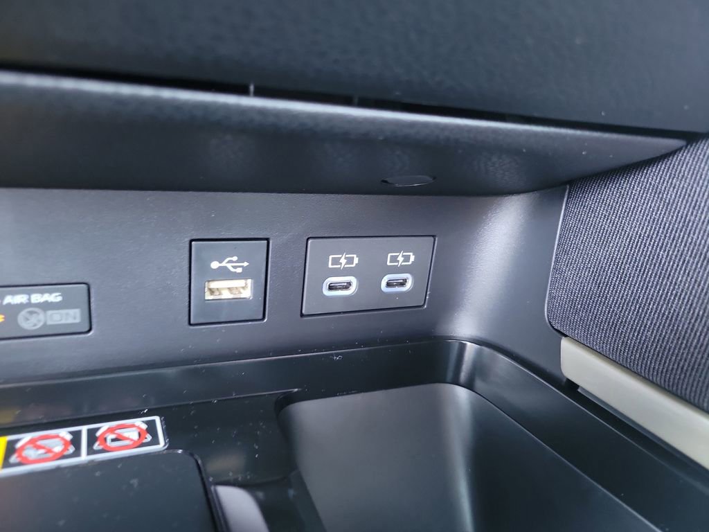 New 2026 Toyota Camry LE image 22