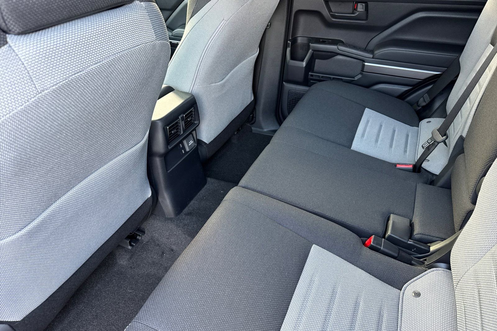 New 2026 Toyota 4Runner TRD Sport Premium image 11