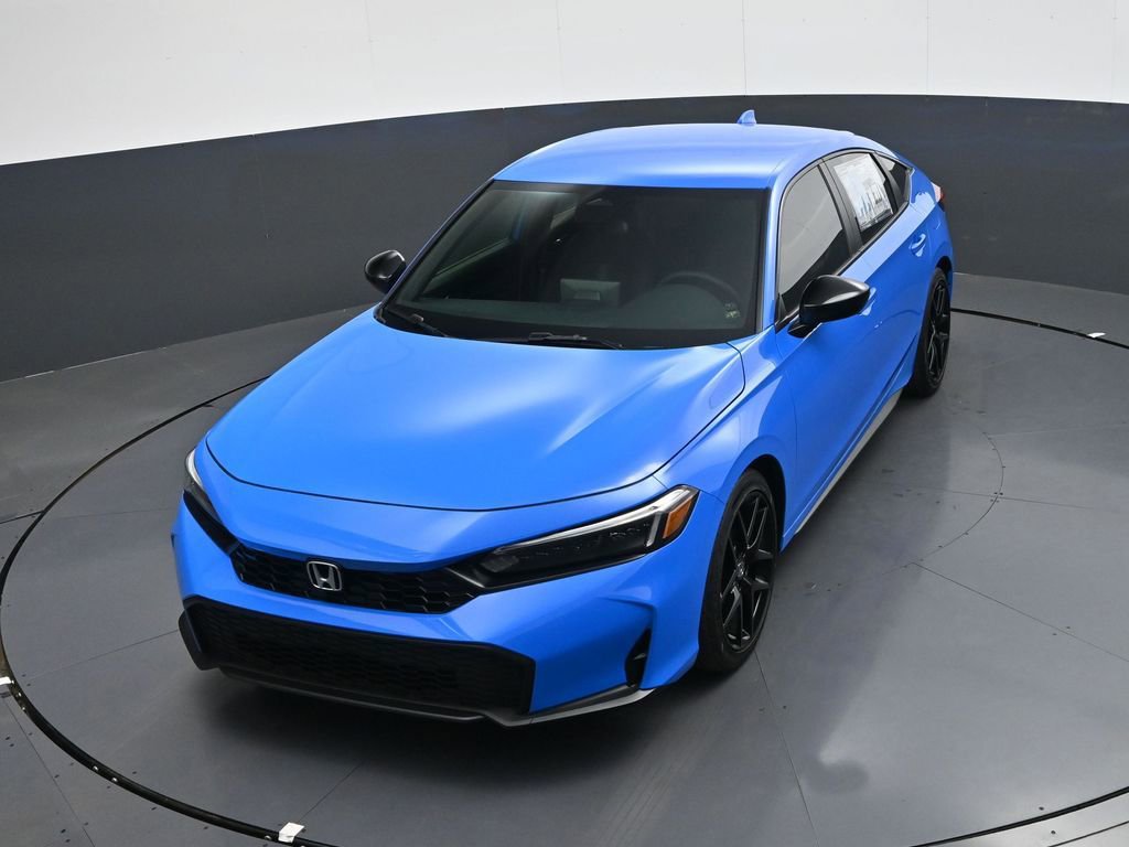 Used 2026 Honda Civic Sport image 20