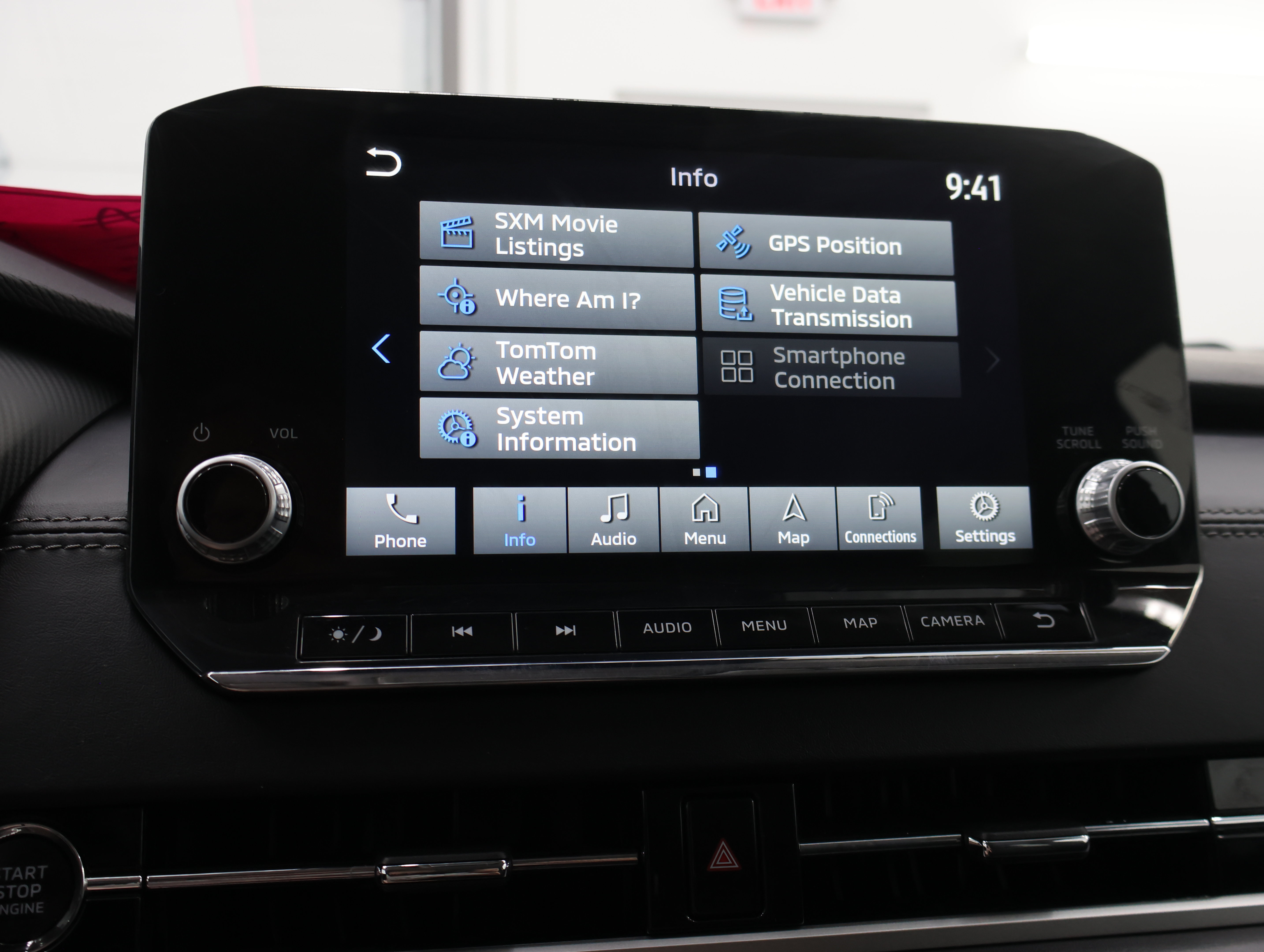 Used 2022 Mitsubishi Outlander SE AWD/4WD image 49