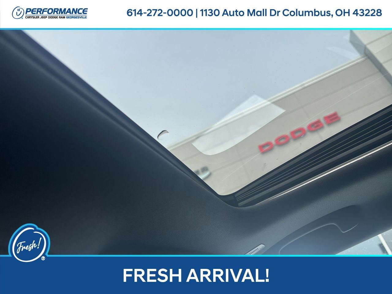Used 2024 Dodge Durango R/T image 25