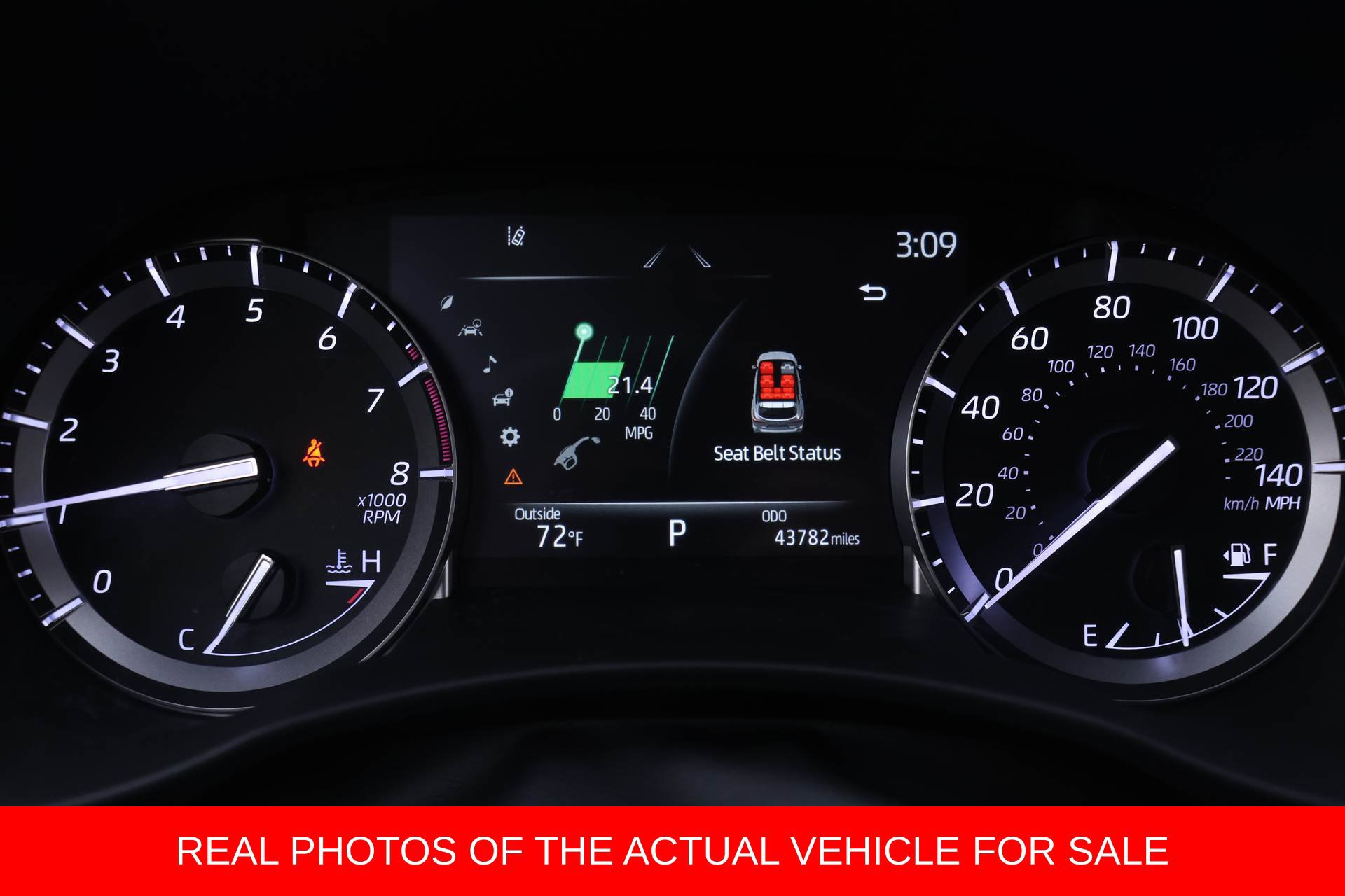 Used 2022 Toyota Highlander Platinum AWD/4WD image 6