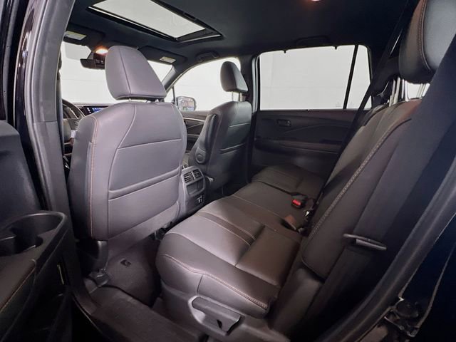 Certified 2023 Honda Passport TrailSport image 20