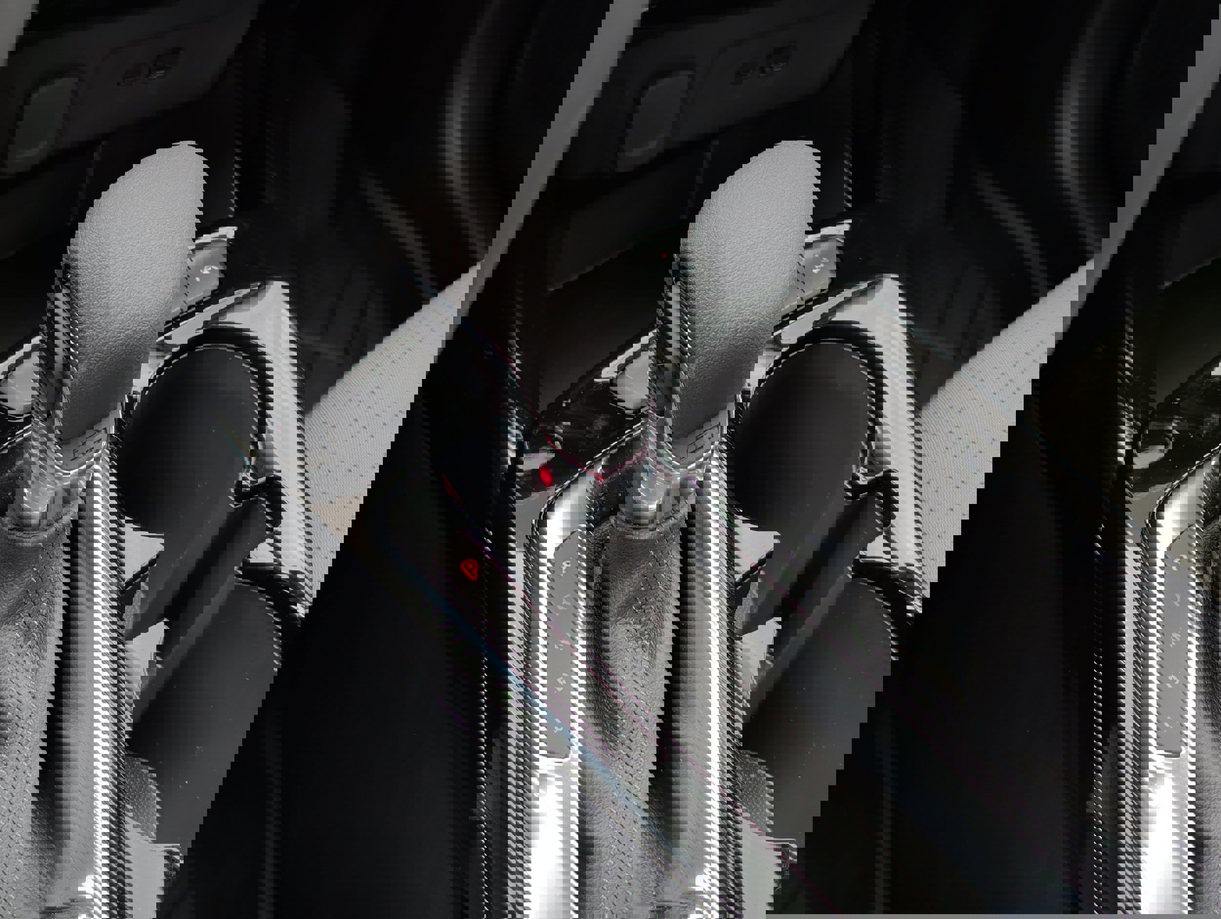 New 2026 Chevrolet Trax LT w/ Driver Confidence Package image 23