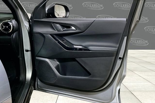 Certified 2026 Chevrolet Equinox LT image 12