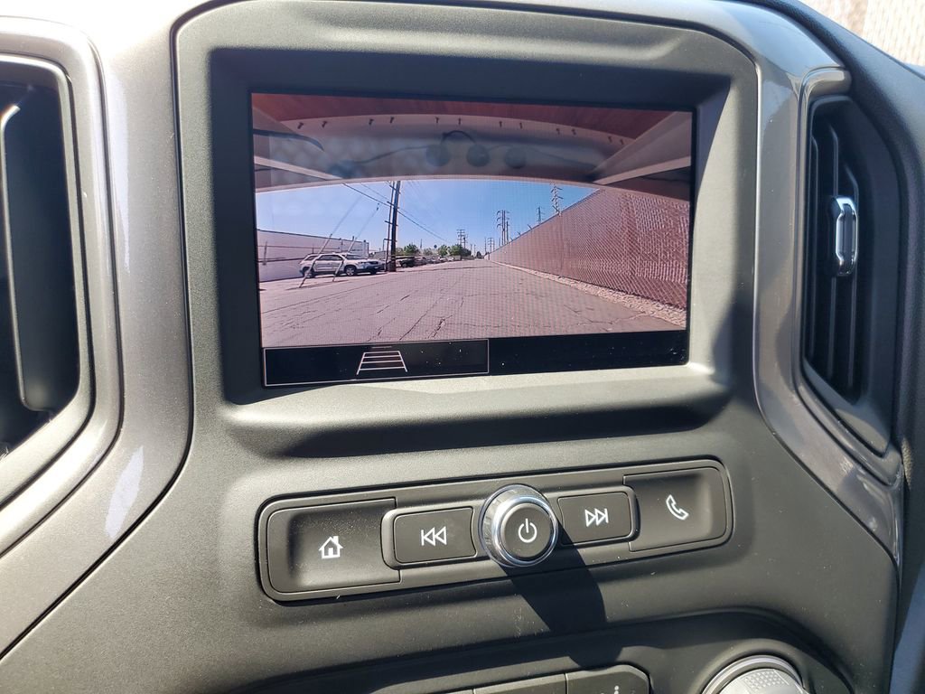 New 2026 Chevrolet Silverado 3500 W/T w/ WT Convenience Package image 25