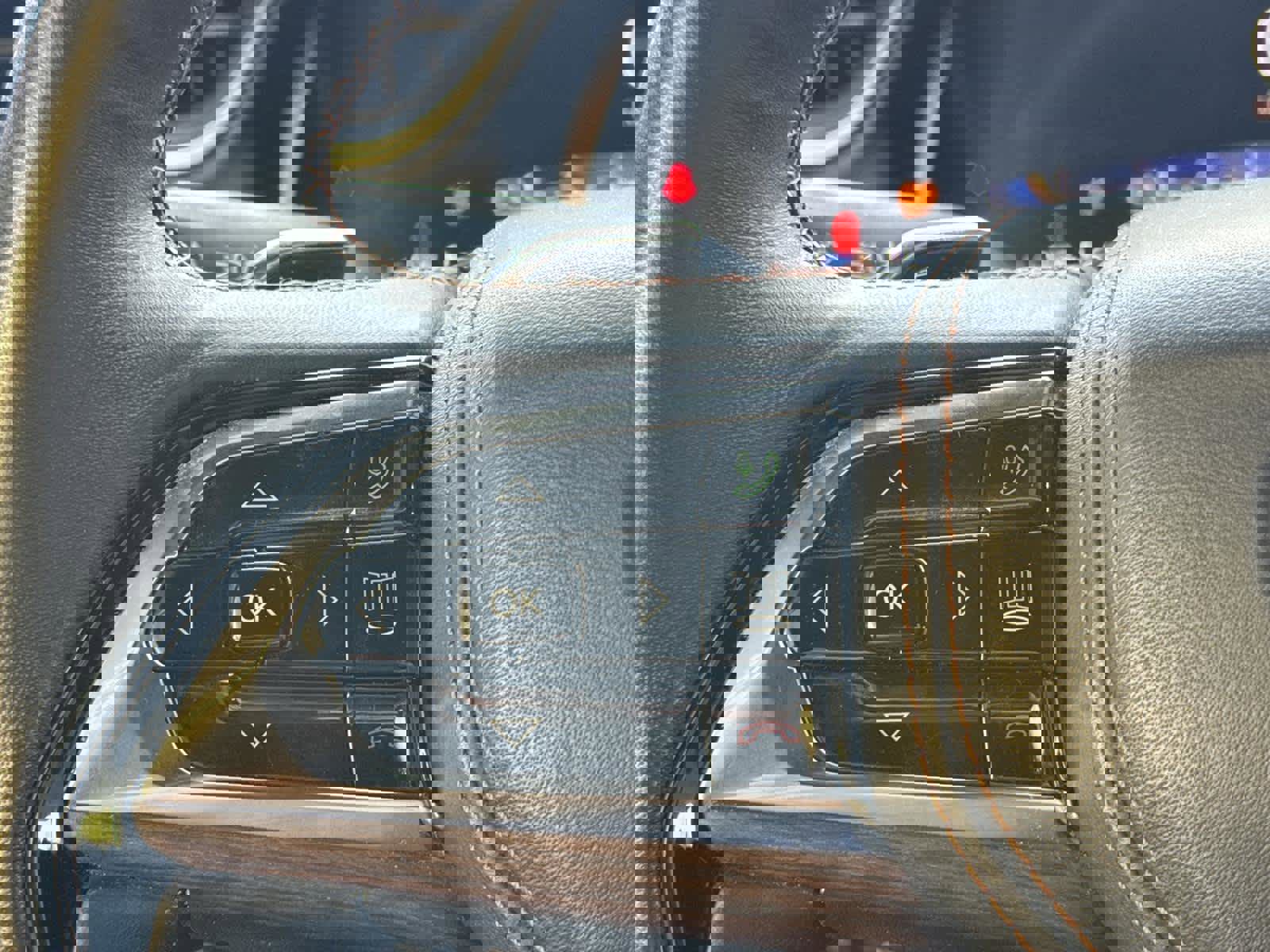 Used 2022 Jeep Grand Cherokee Summit w/ Adv Protech Group IV image 25