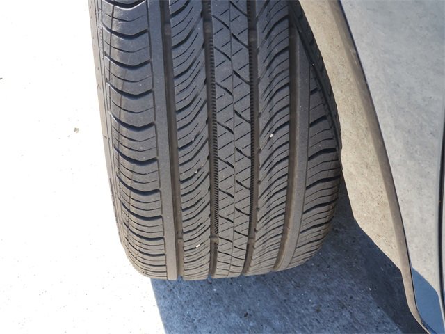 Used 2024 Buick Envista Sport Touring w/ Experience Buick Package image 11