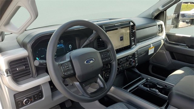 New 2026 Ford F250 4x4 Crew Cab Super Duty image 21