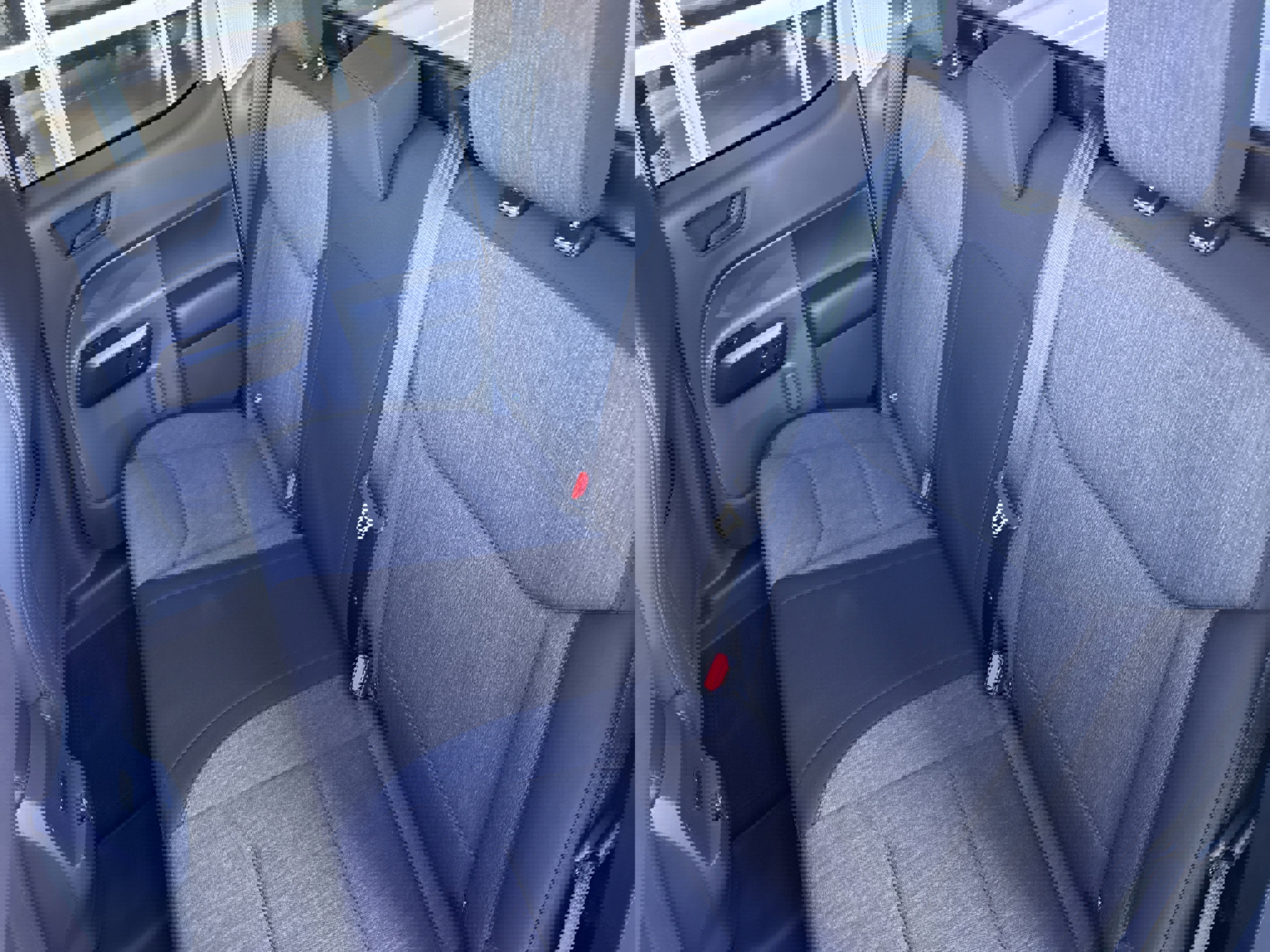 New 2026 Ford Maverick XLT w/ Equipment Group 301A AWD/4WD image 11