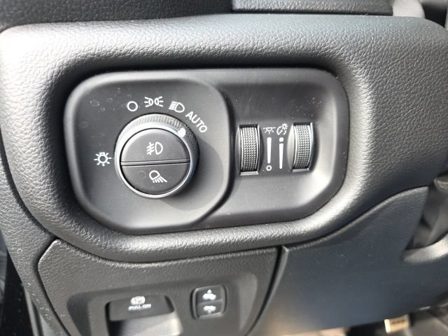 Used 2026 RAM 1500 RHO AWD/4WD image 24