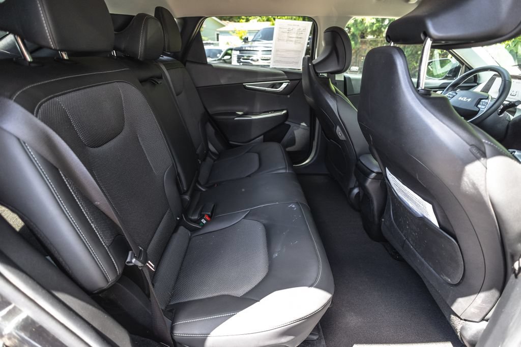 Used 2024 Kia EV6 Light AWD/4WD image 26
