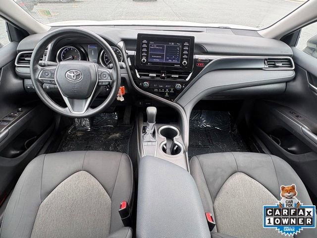 Used 2024 Toyota Camry LE FWD image 21