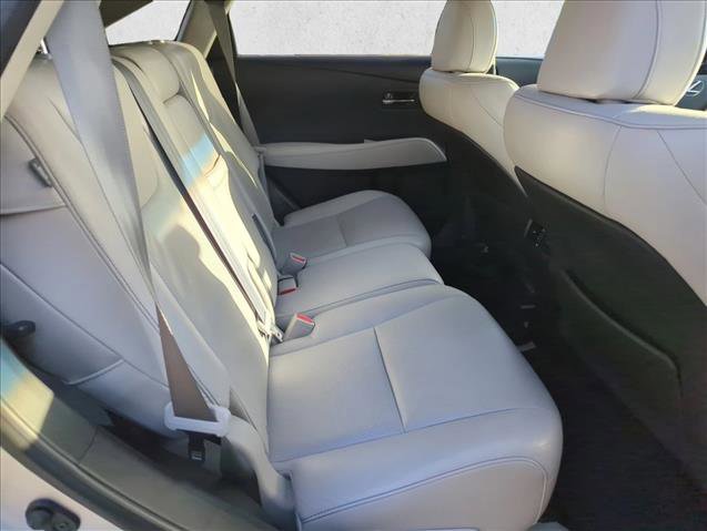 Used 2013 Lexus RX 350 AWD w/ Premium Pkg image 25