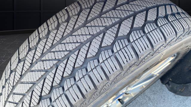 Used 2022 Ford Escape Titanium w/ Class II Trailer Tow Package AWD/4WD image 38