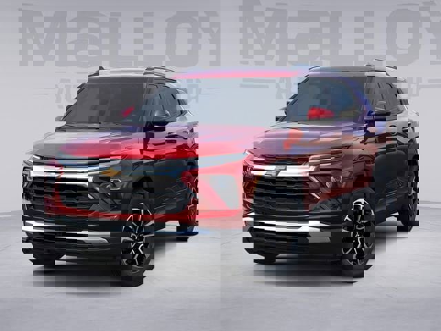 New 2026 Chevrolet TrailBlazer LT w/ Convenience Package