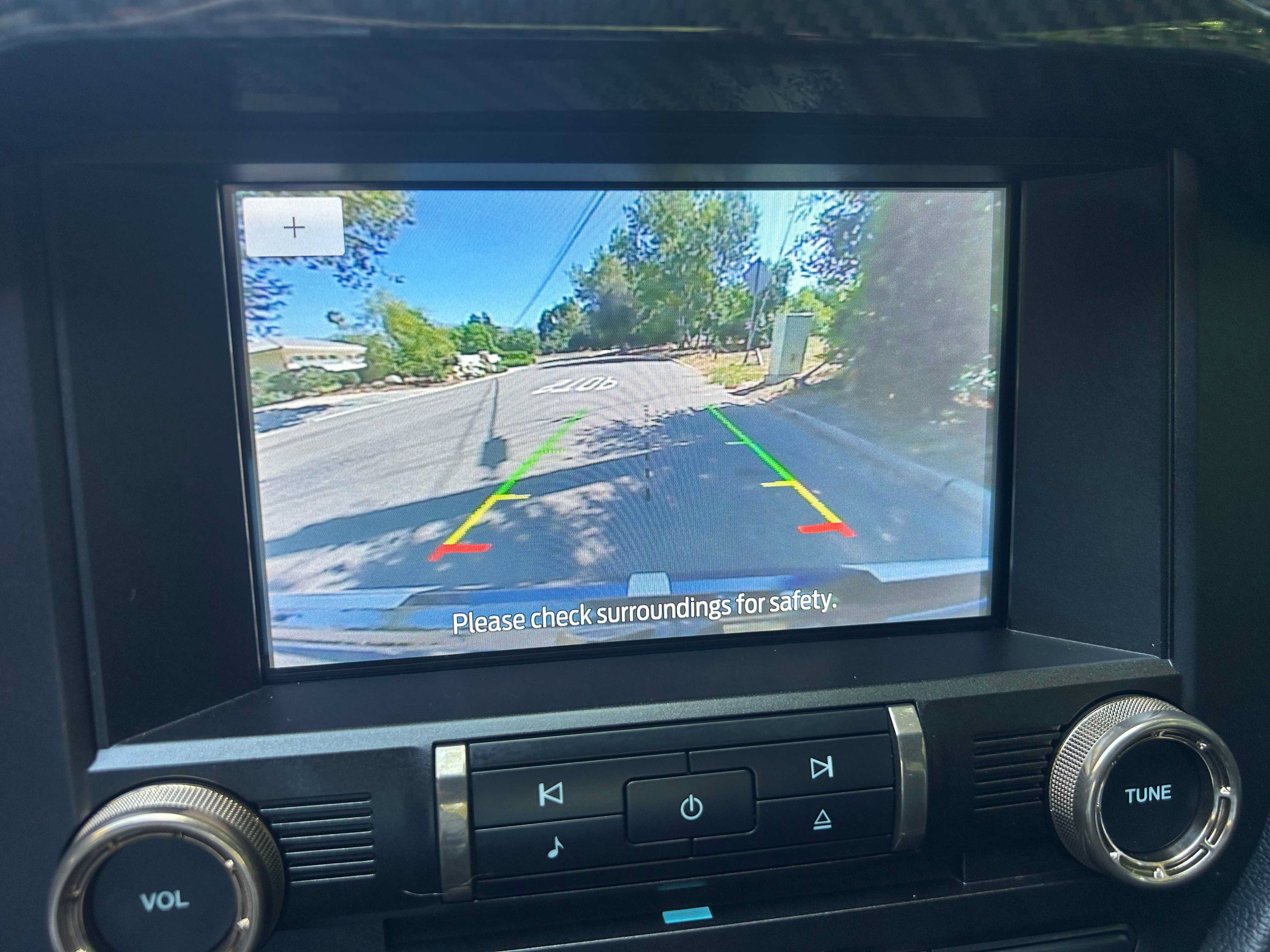 Used 2020 Ford Mustang Shelby GT500 w/ Technology Package RWD image 11