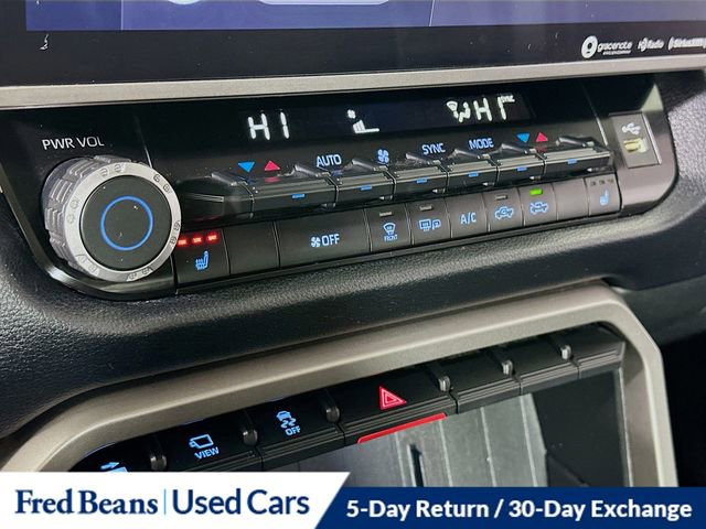 Used 2022 Toyota Tundra SR5 w/ TRD Sport Premium Package image 17