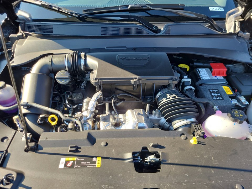 New 2026 Jeep Compass Latitude w/ Quick Order Package 29K image 16