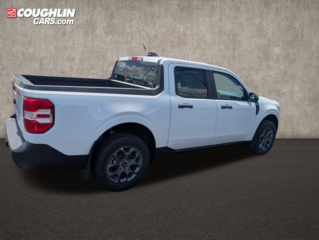 New 2026 Ford Maverick XLT w/ 4K Tow Package AWD/4WD image 9