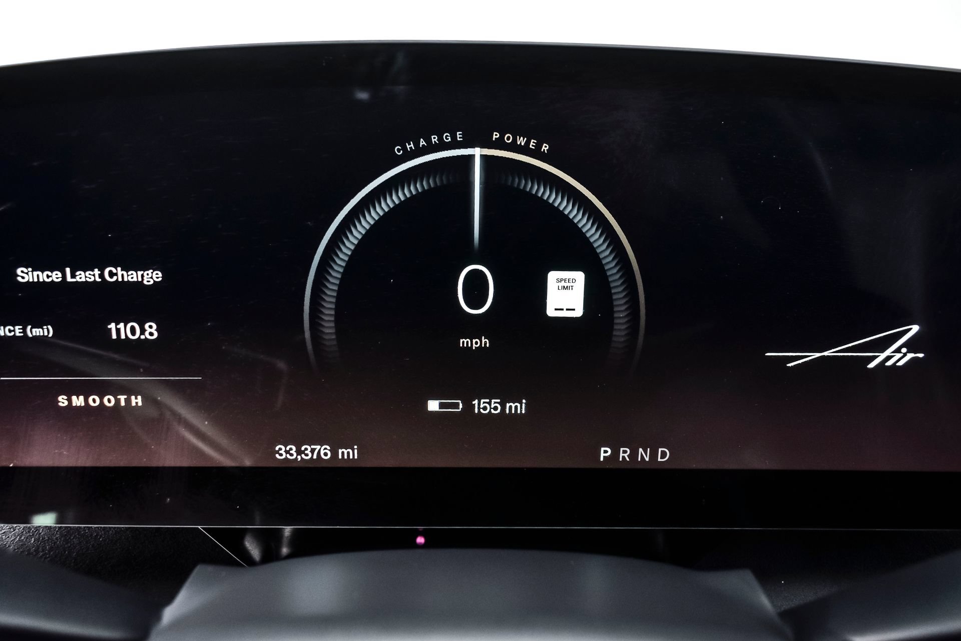 Used 2022 Lucid Air Grand Touring AWD/4WD image 17