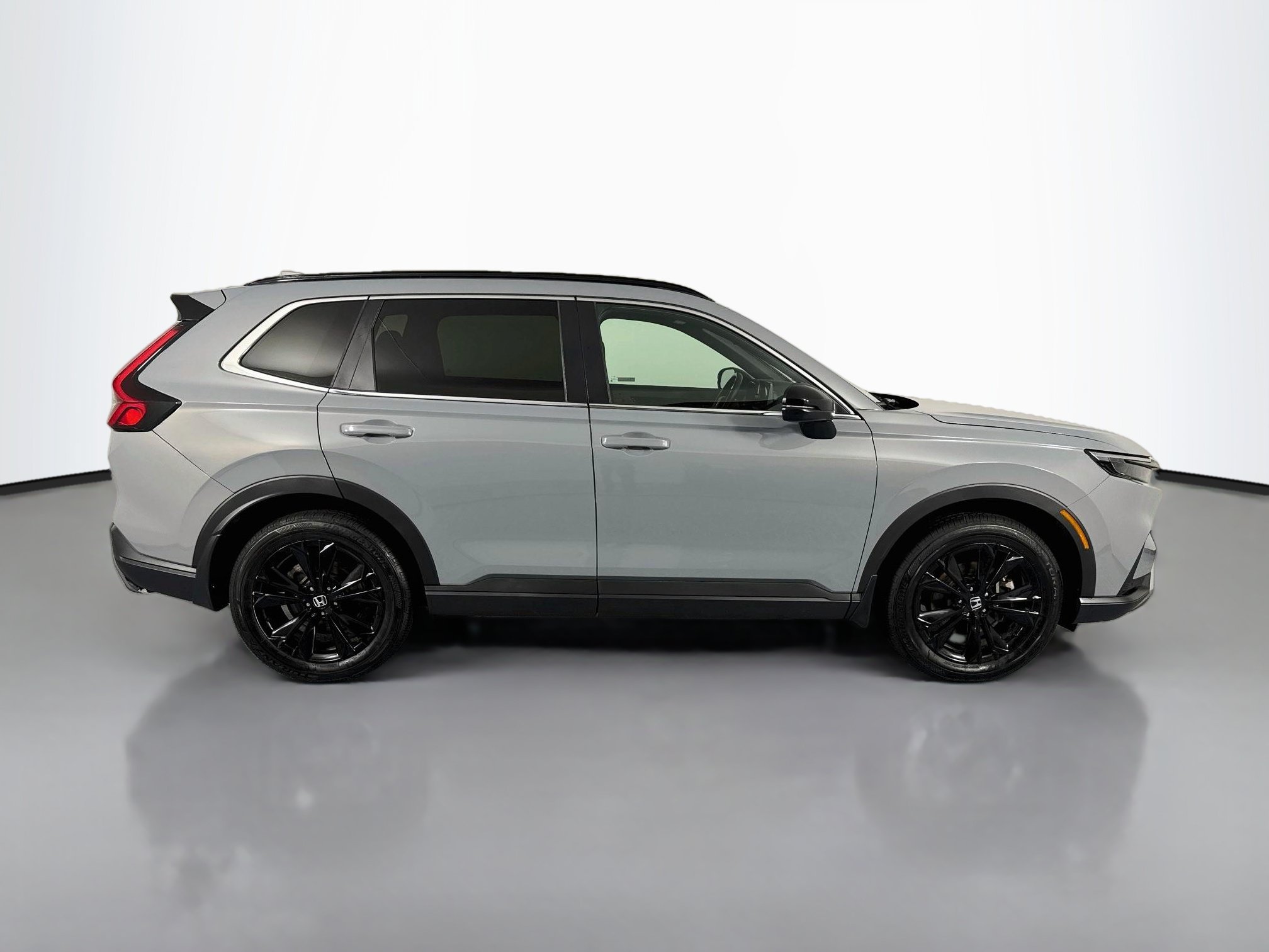 Certified 2023 Honda CR-V Sport Touring image 4
