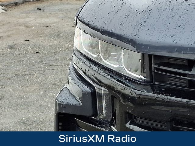 Used 2022 Chevrolet Silverado 1500 LT Trail Boss image 12