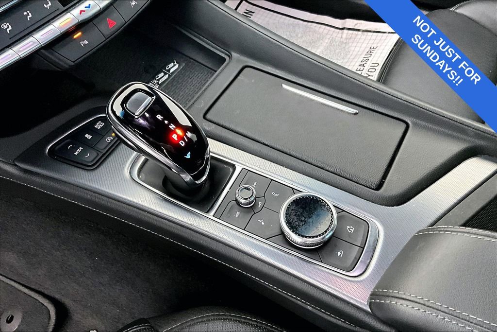 Used 2024 Cadillac CT5 Premium Luxury image 19