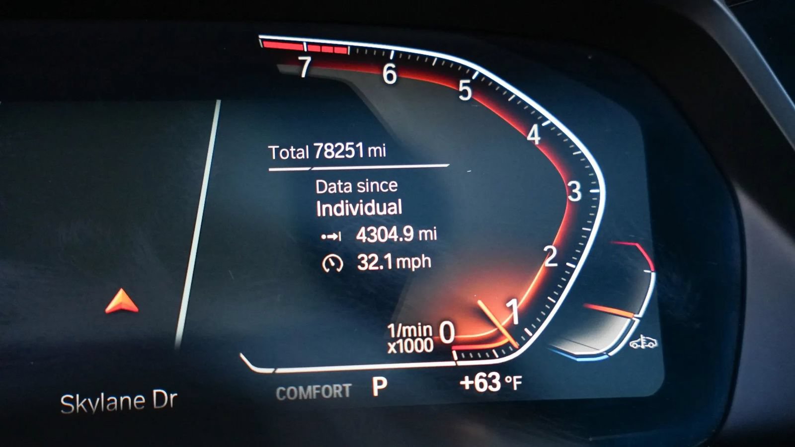 Used 2019 BMW X5 xDrive40i w/ Convenience Package AWD/4WD image 31