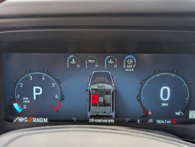 Used 2024 Ford F150 Raptor image 14
