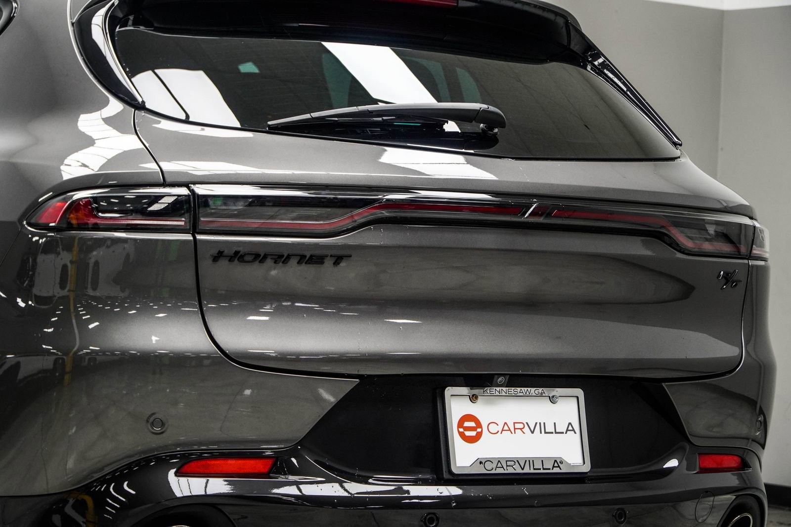 Used 2024 Dodge Hornet R/T Plus w/ R/T Blacktop Package image 14