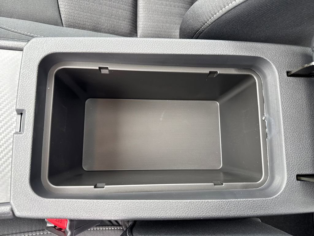 New 2026 Nissan Altima 2.5 SV w/ SV Special Edition Package image 25