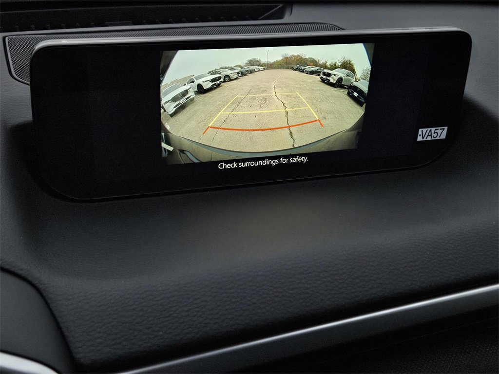 New 2026 MAZDA CX-50 2.5 Hybrid w/ Weather Package image 20