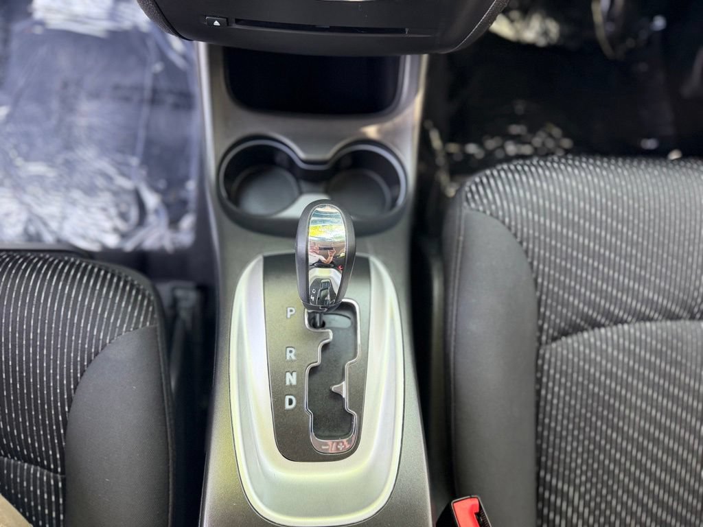 Used 2018 Dodge Journey SE w/ Blacktop Package FWD image 23