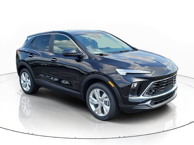 New 2026 Buick Encore GX Preferred w/ Comfort Package AWD/4WD image 2