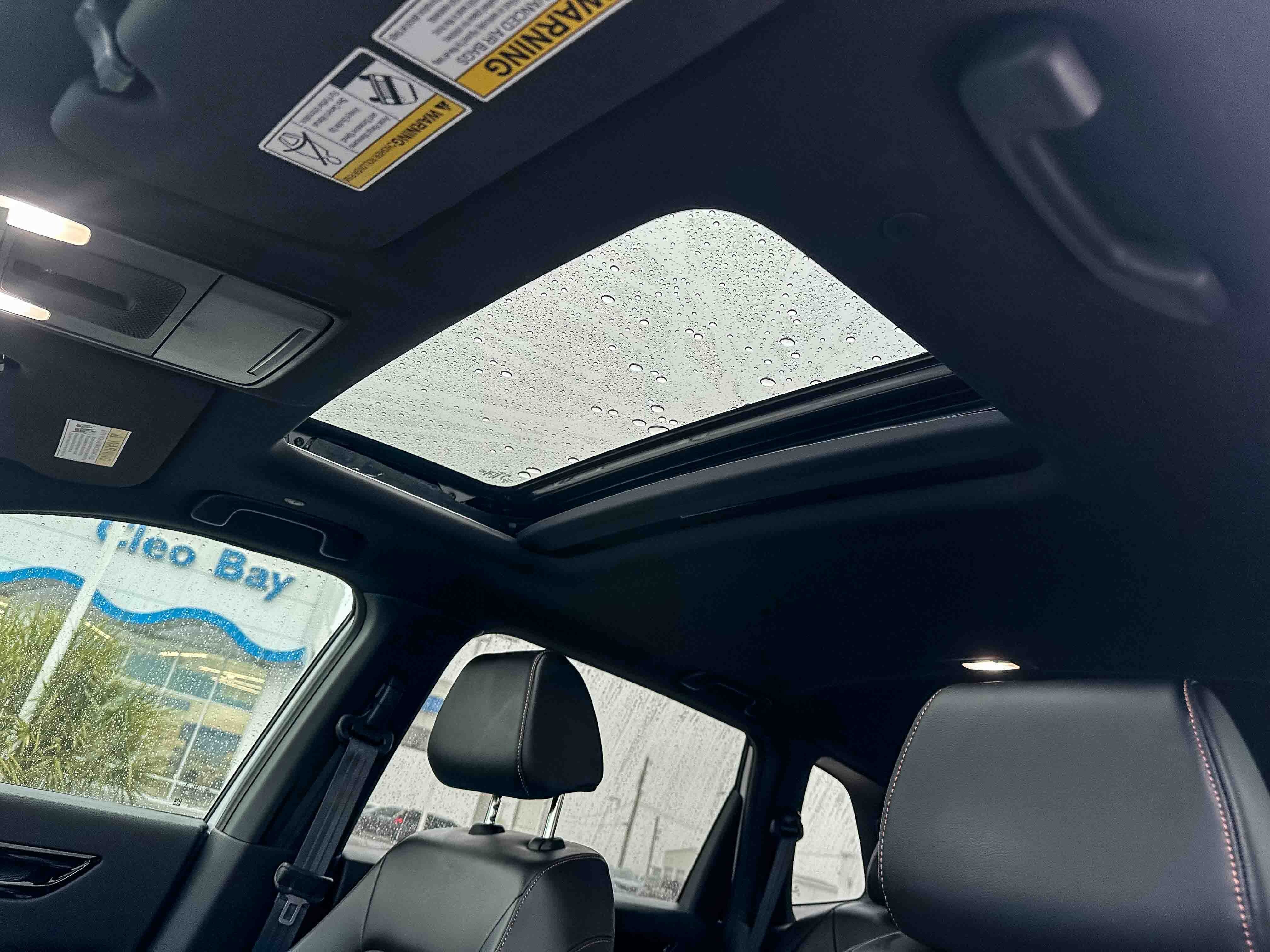 Used 2023 Honda CR-V Sport Touring image 16