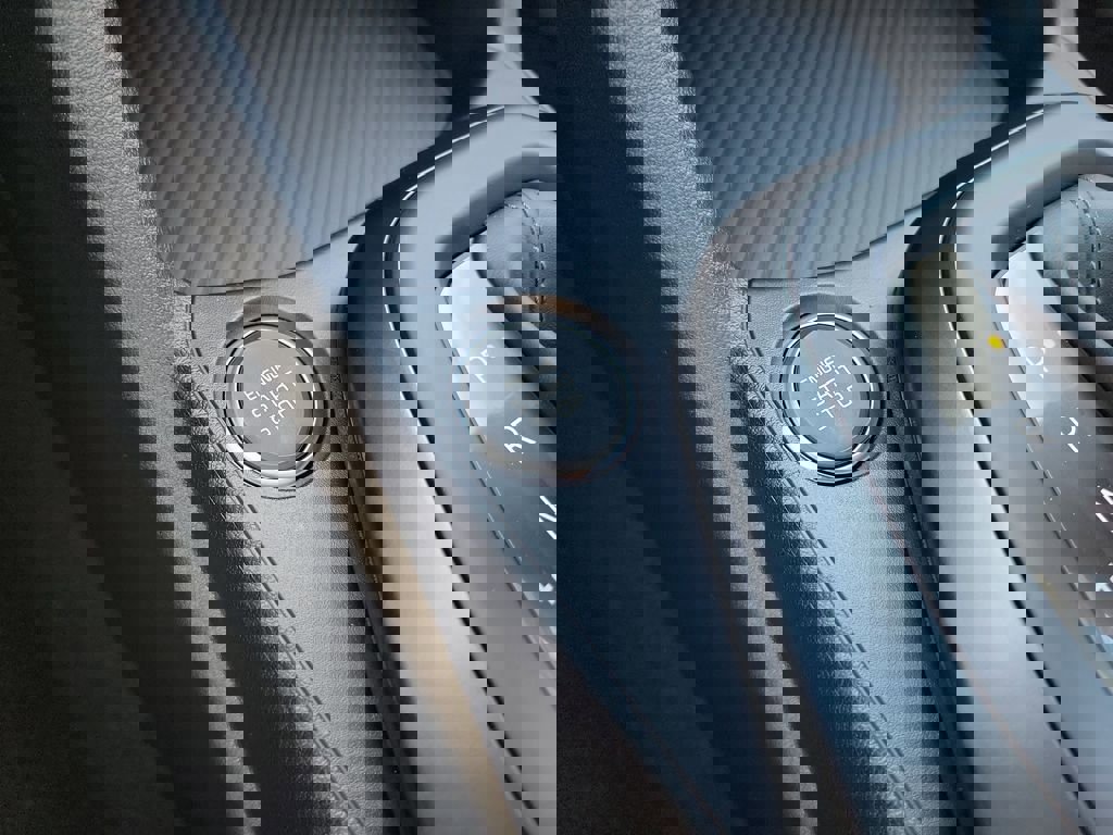 New 2026 Kia K4 LXS image 33