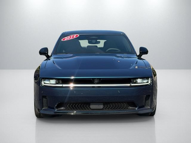 Used 2024 Dodge Charger Daytona Scat Pack w/ Plus Group AWD/4WD image 4