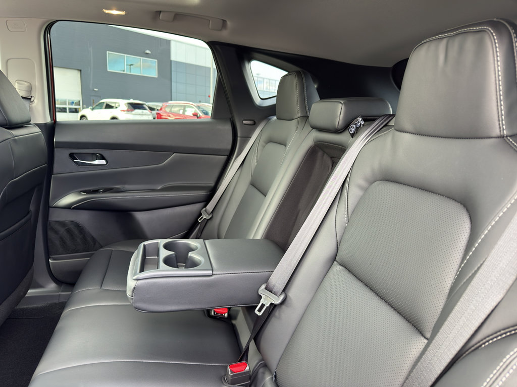 New 2026 Nissan Murano SL image 35