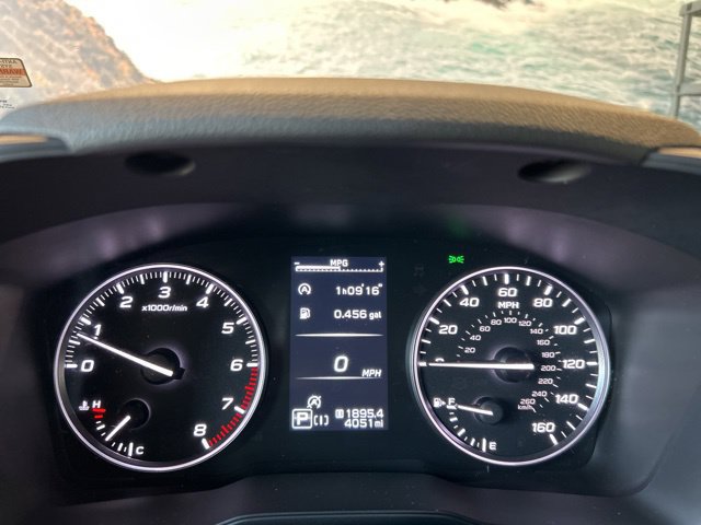 Used 2026 Subaru Forester Premium AWD/4WD image 15