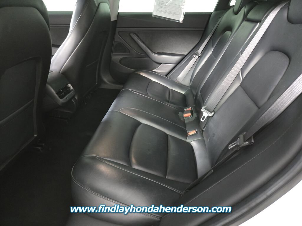 Used 2019 Tesla Model 3 Standard Range RWD image 16