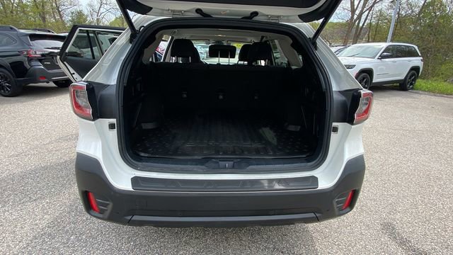 Used 2020 Subaru Outback Onyx Edition XT AWD/4WD image 32