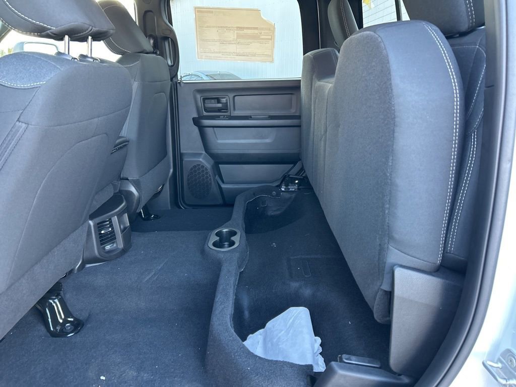 New 2026 RAM 3500 Tradesman image 42