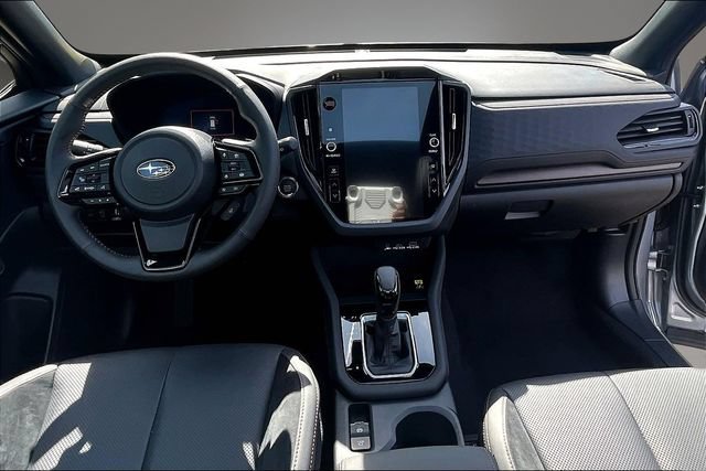 Used 2025 Subaru Forester Touring AWD/4WD image 7
