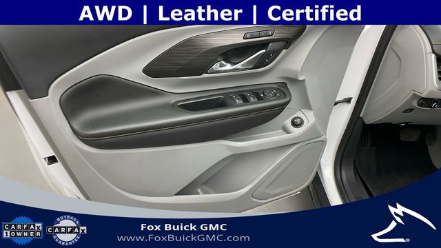 Certified 2021 GMC Terrain SLT w/ LPO, Floor Liner Package image 8