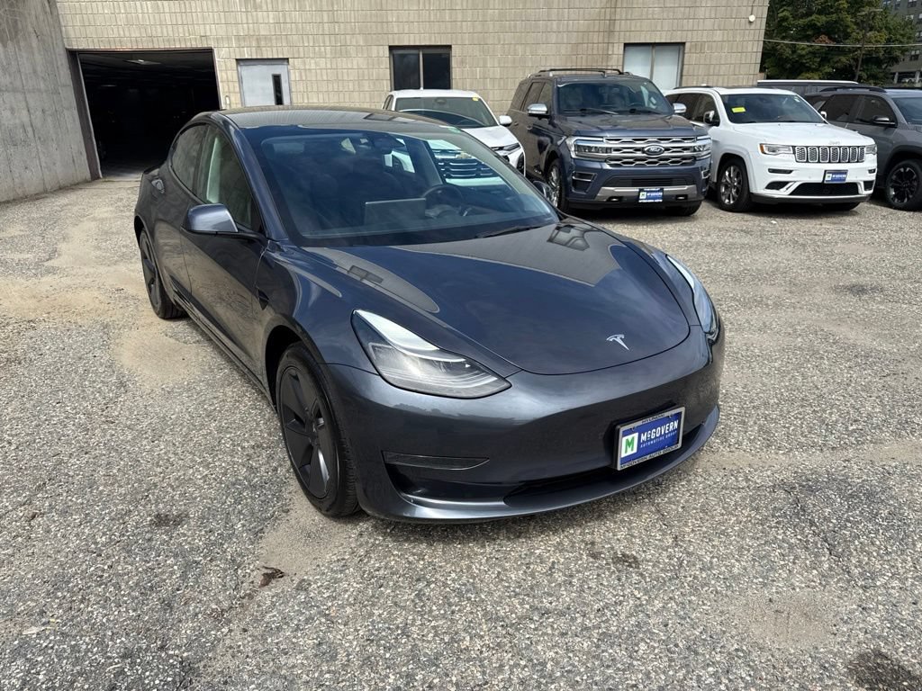 Used 2023 Tesla Model 3 Standard Range RWD image 9