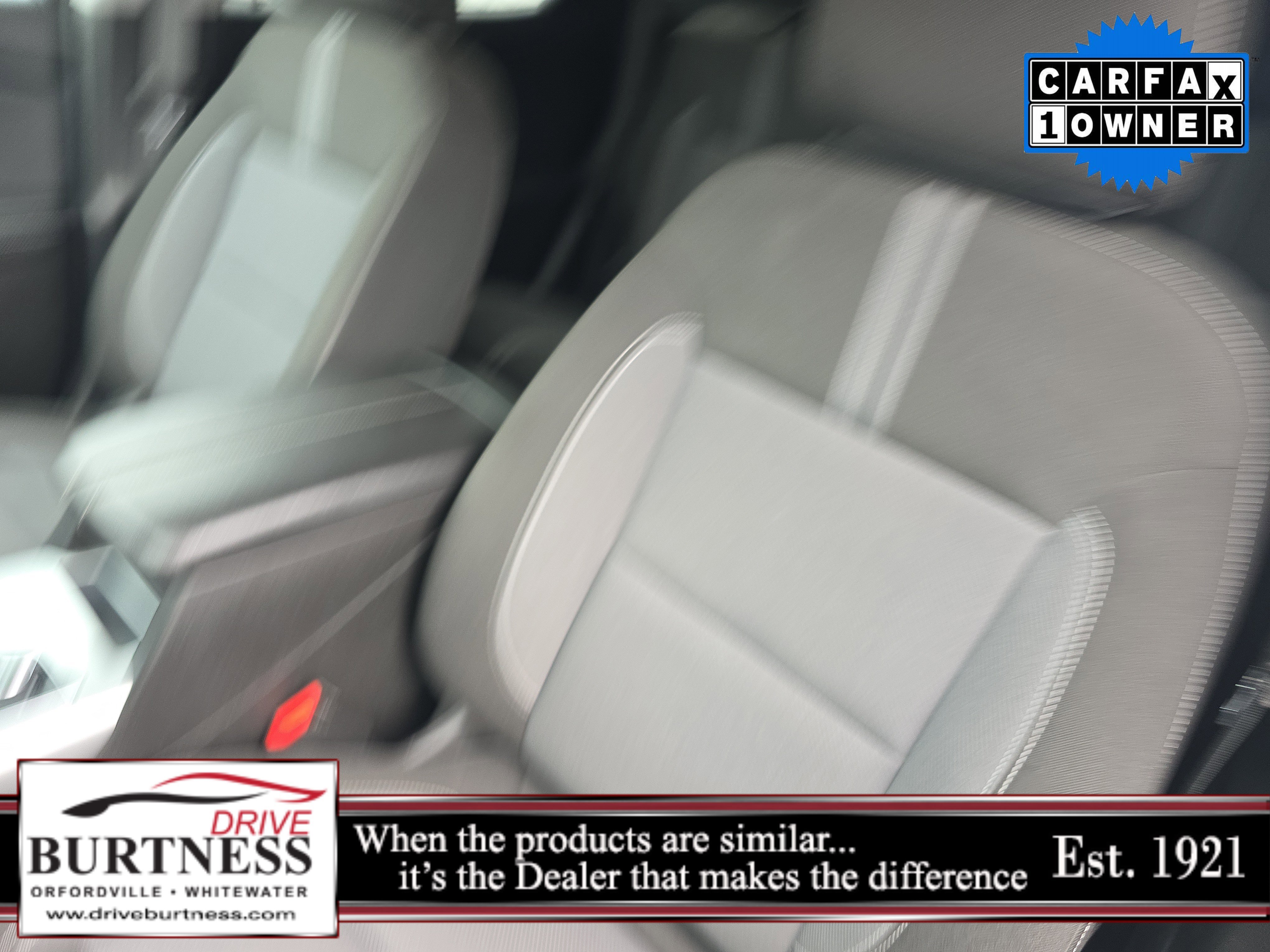 Certified 2023 Chevrolet Blazer LT w/ Convenience Package image 13