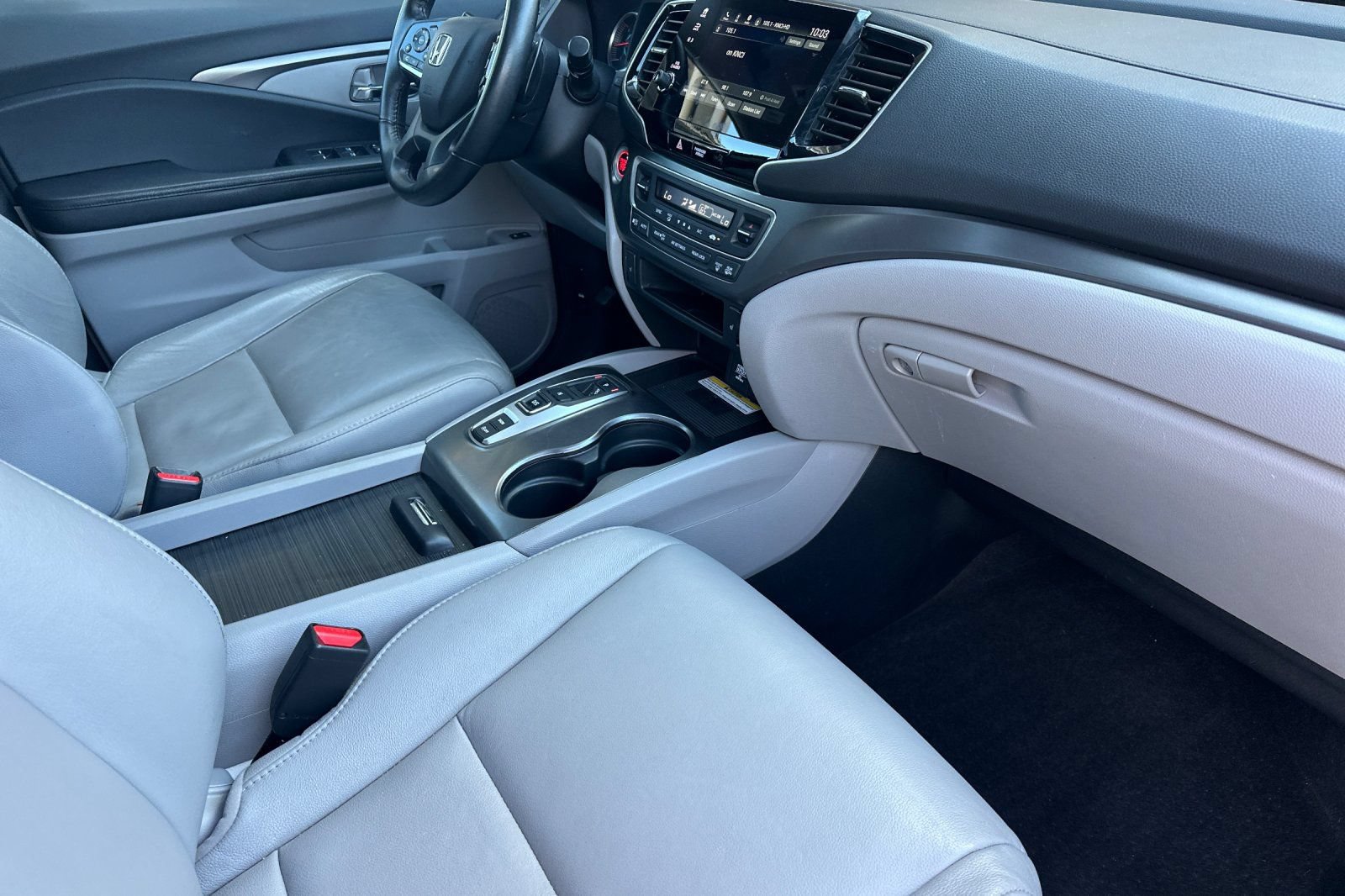 Used 2022 Honda Pilot Special Edition image 15